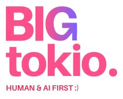 logo Tokio Agency